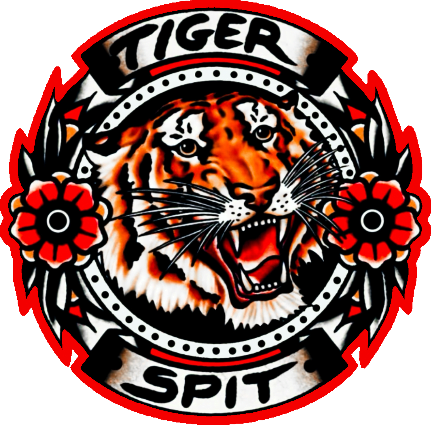 Tiger Spit Balm