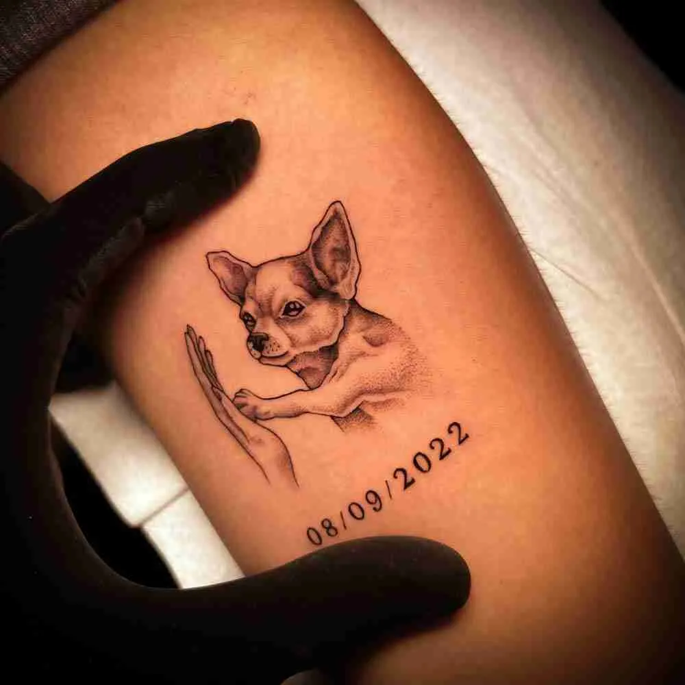 Lenni Tattooer - Inside Tattoo Shop di Donna Mayla - Alba Adriatica - Tatuaggi - Piercing-6