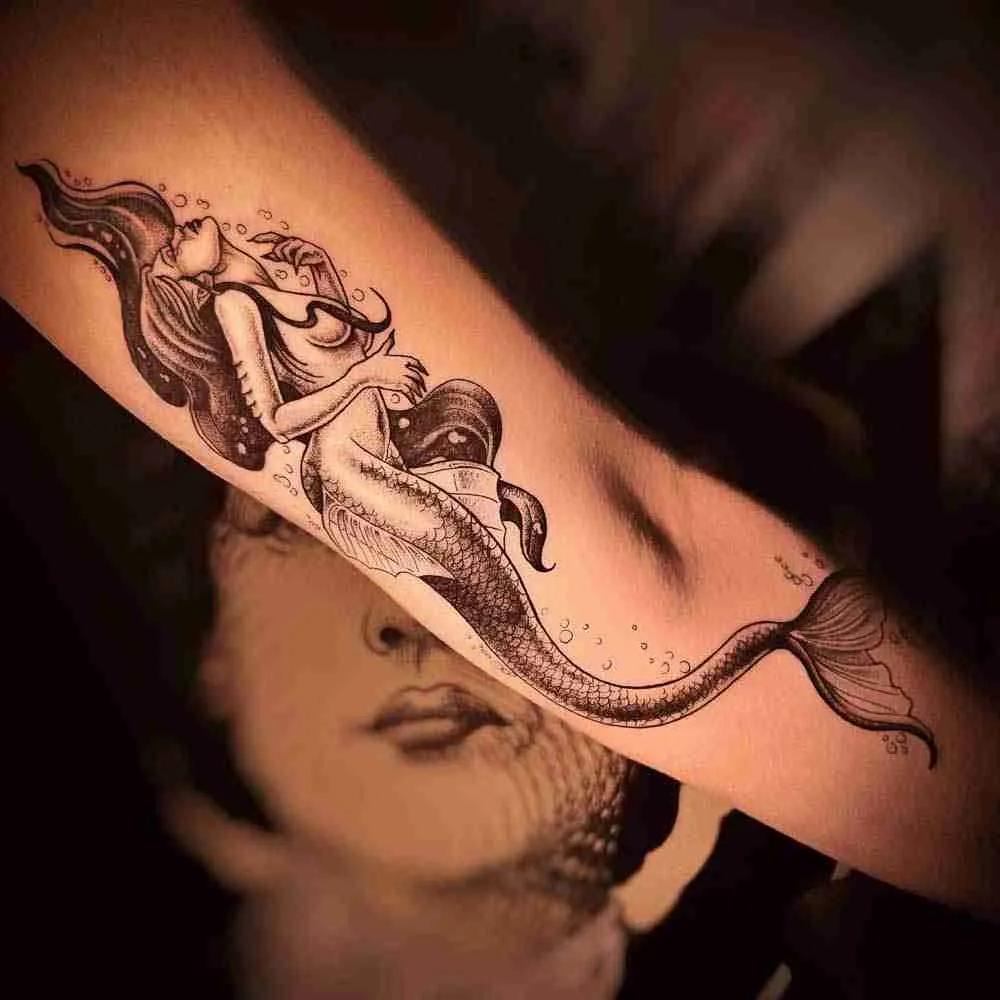 Lenni Tattooer - Inside Tattoo Shop di Donna Mayla - Alba Adriatica - Tatuaggi - Piercing-6