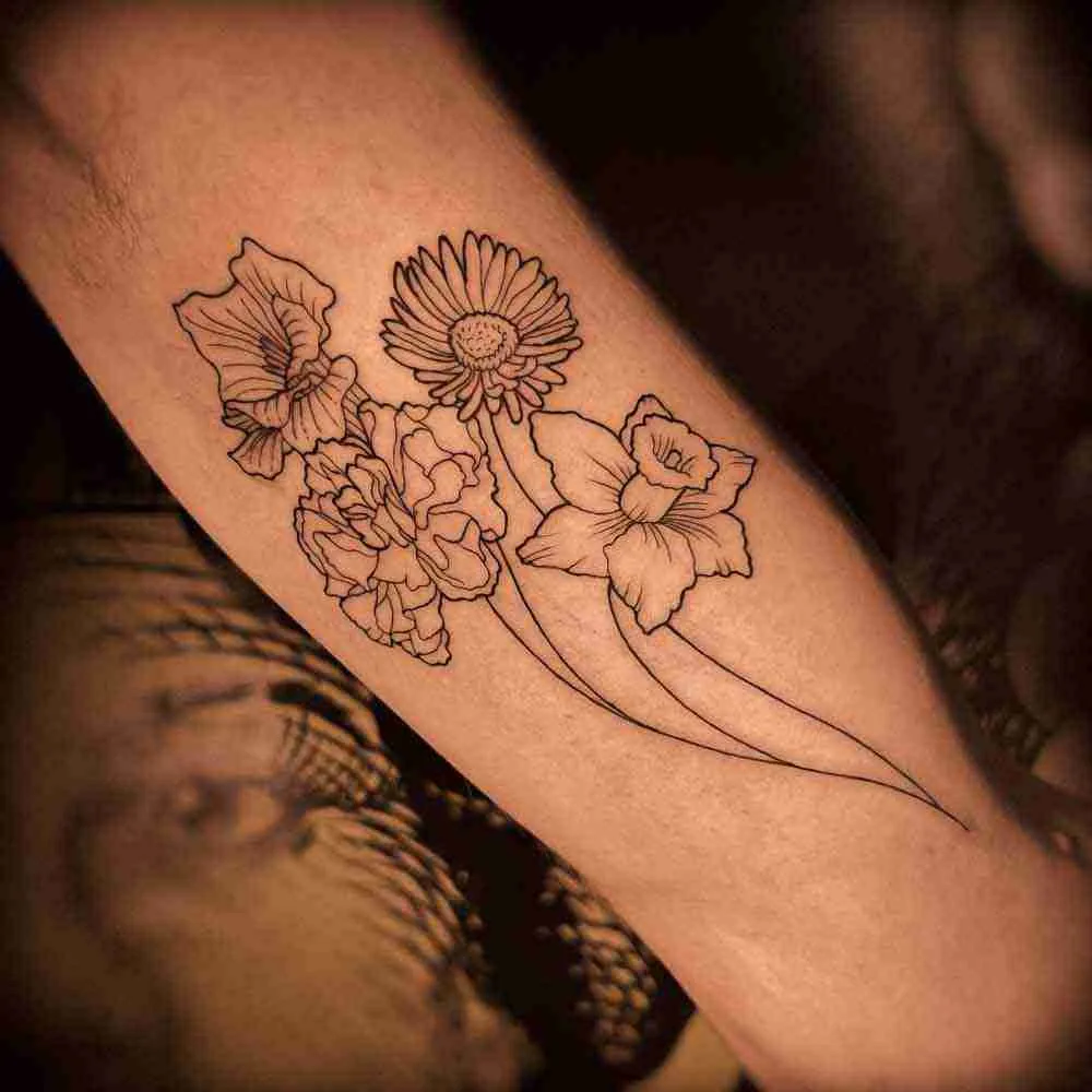 Lenni Tattooer - Inside Tattoo Shop di Donna Mayla - Alba Adriatica - Tatuaggi - Piercing-6