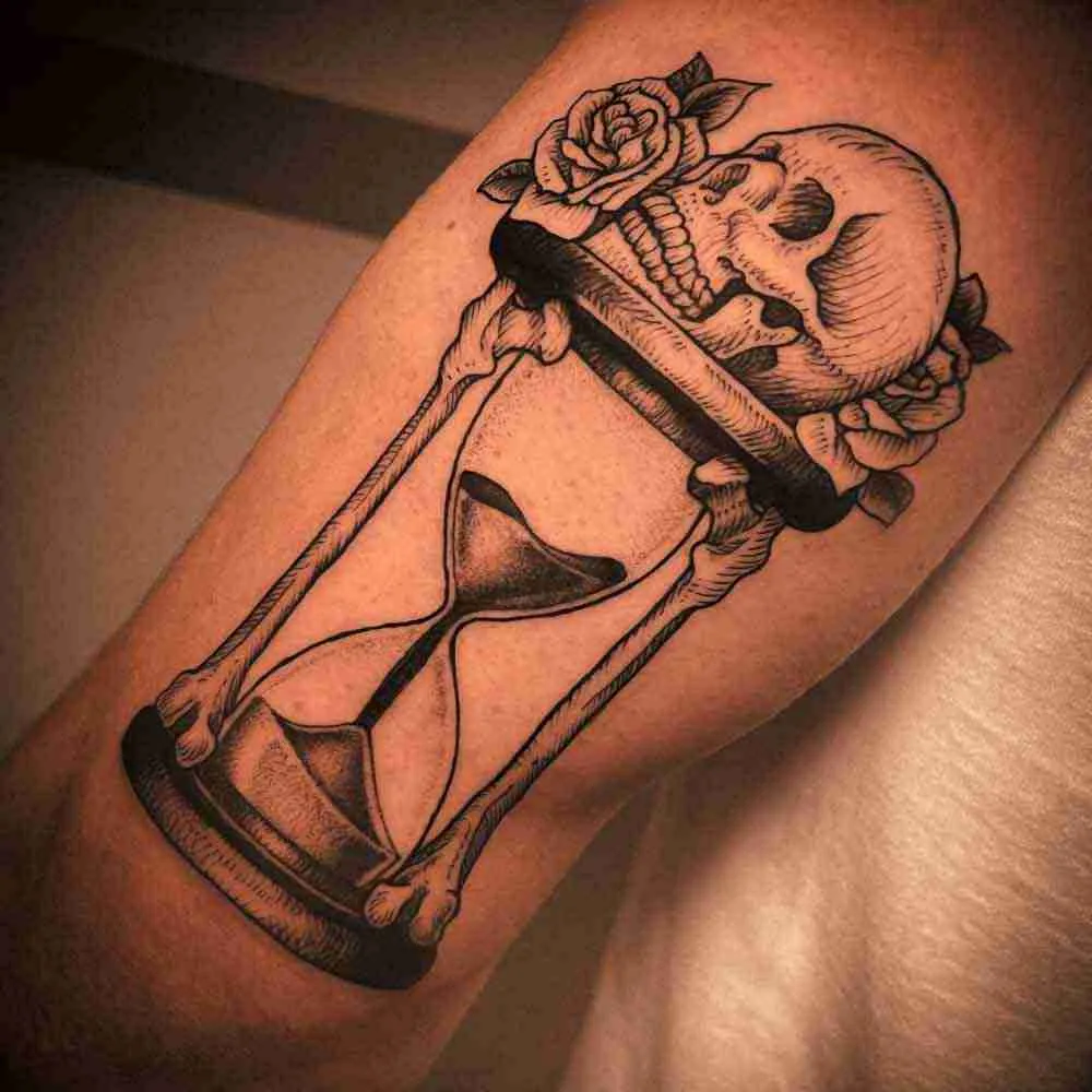Lenni Tattooer - Inside Tattoo Shop di Donna Mayla - Alba Adriatica - Tatuaggi - Piercing-6