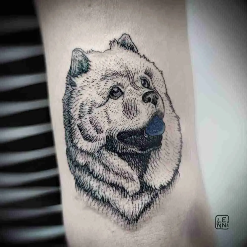 Lenni Tattooer - Inside Tattoo Shop di Donna Mayla - Alba Adriatica - Tatuaggi - Piercing-6