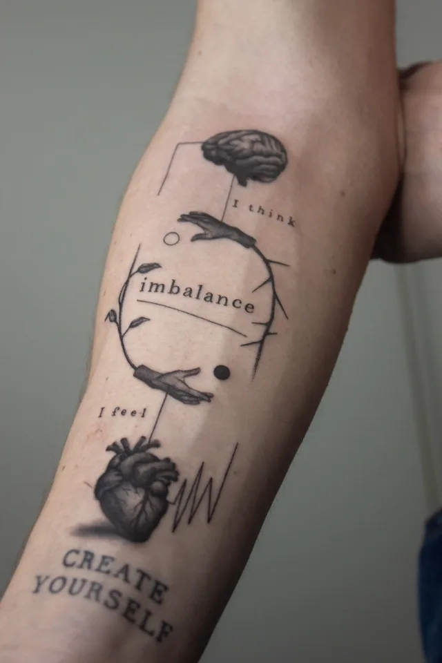 Lenni Tattooer - Inside Tattoo Shop di Donna Mayla - Alba Adriatica - Tatuaggi - Piercing-6